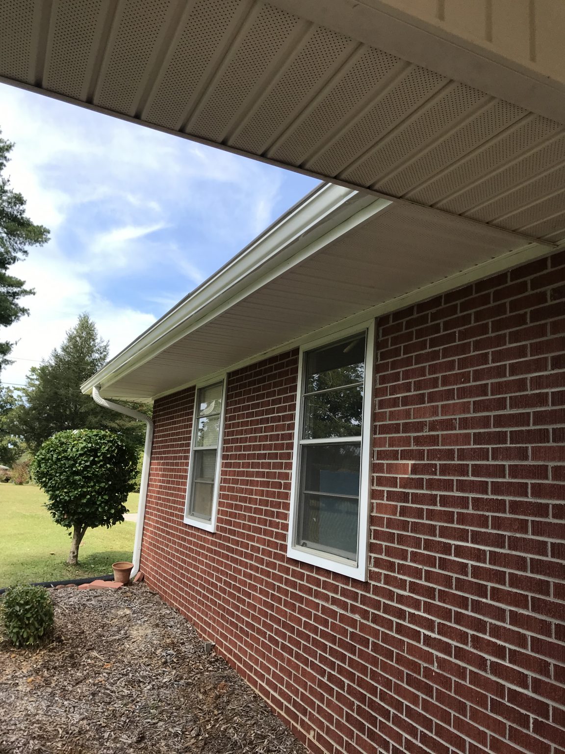 Vinyl Soffit Vinyl Services, Inc.
