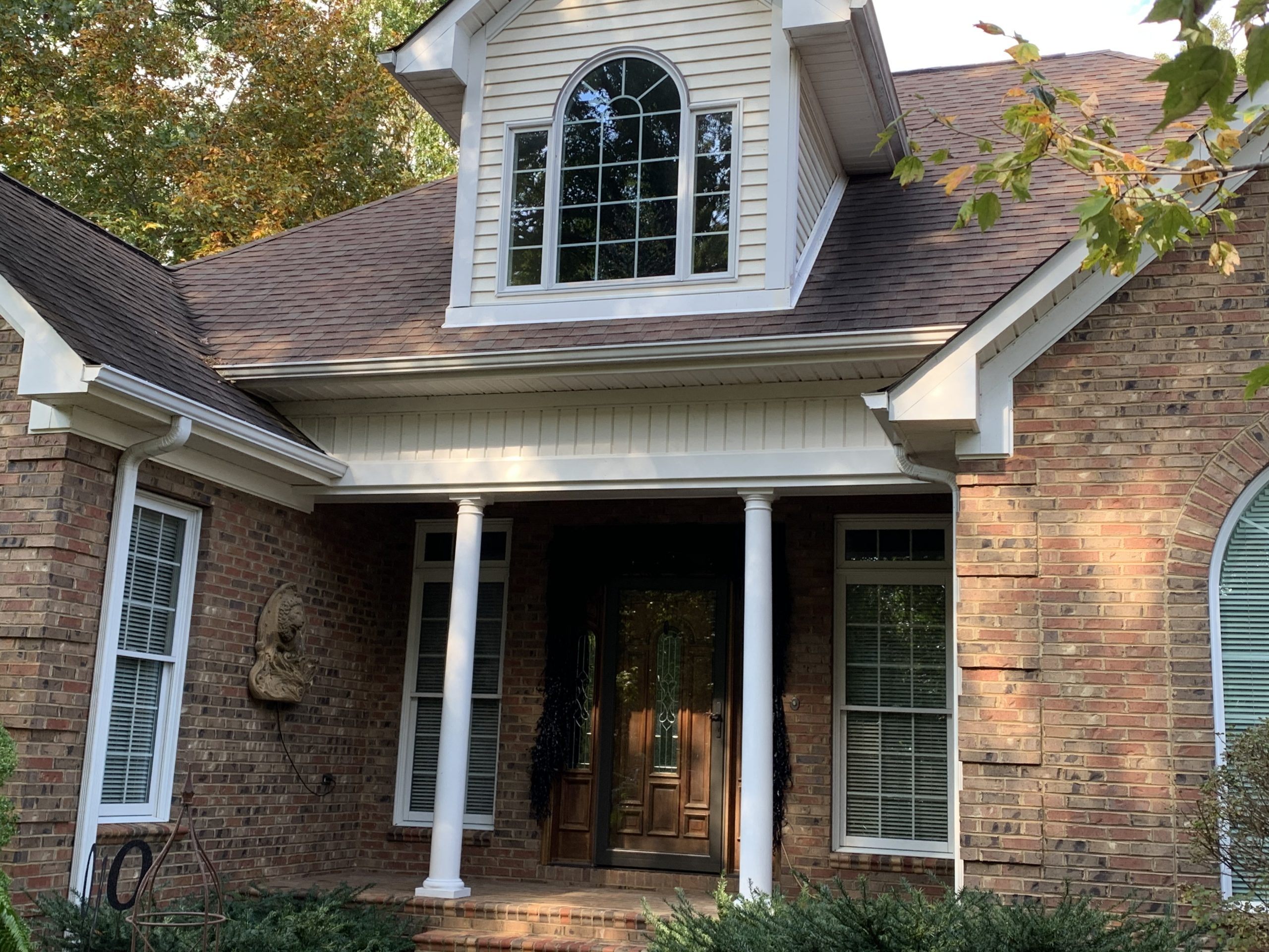 Vinyl Soffit Vinyl Services, Inc.