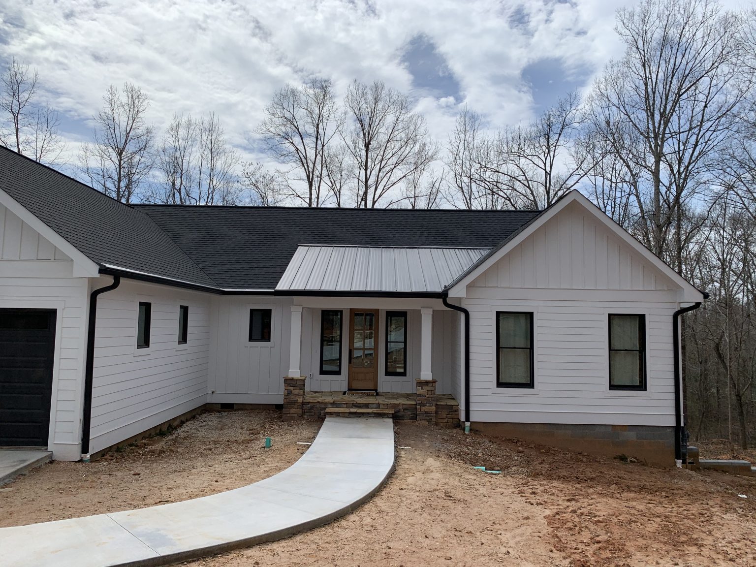 Fiber Cement Siding Vinyl Services, Inc.